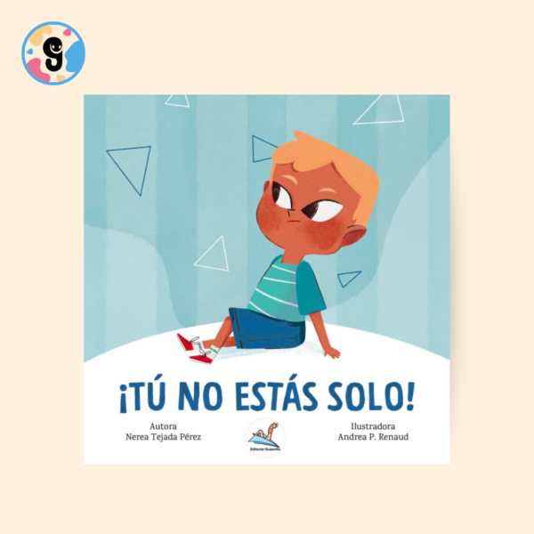 ¡Tú no estás solo!