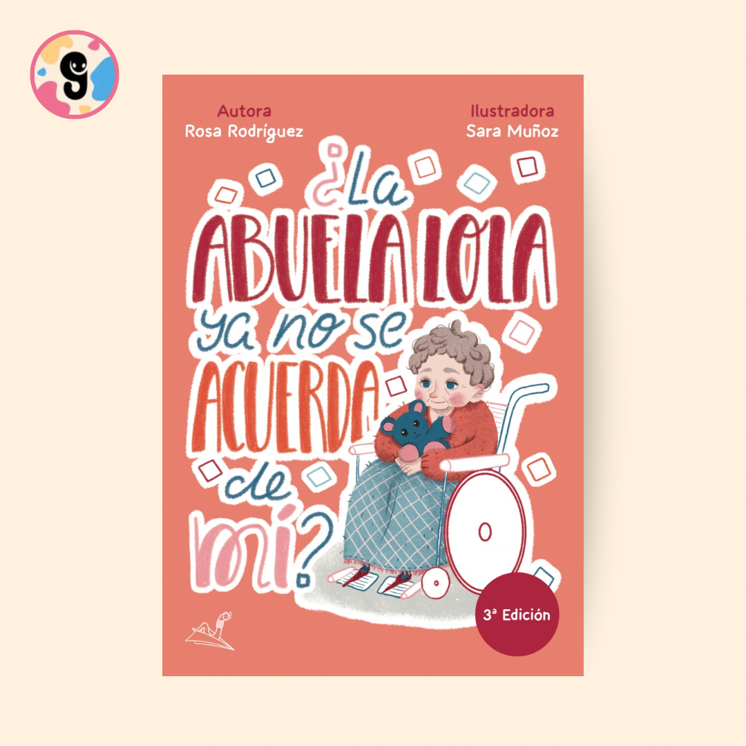 ¿La abuela Lola ya no se acuerda de mí? 3 EDICION