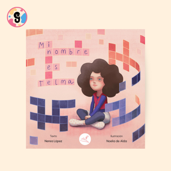 Mi nombre es Telma