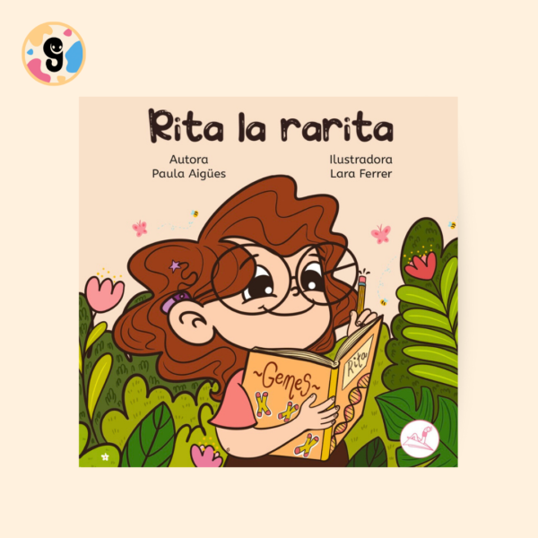 Rita la rarita