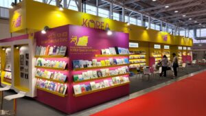 publicar libro infantil en España editorial literatura infantil