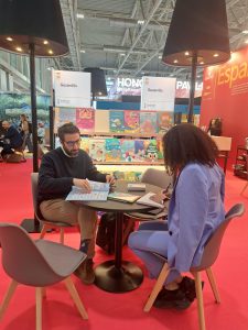 publicar un libro con editorial profesional