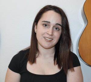 “Annabel Valdivia autora de Hasta que llegaste tú en entrevista para Editorial Gusanillo”