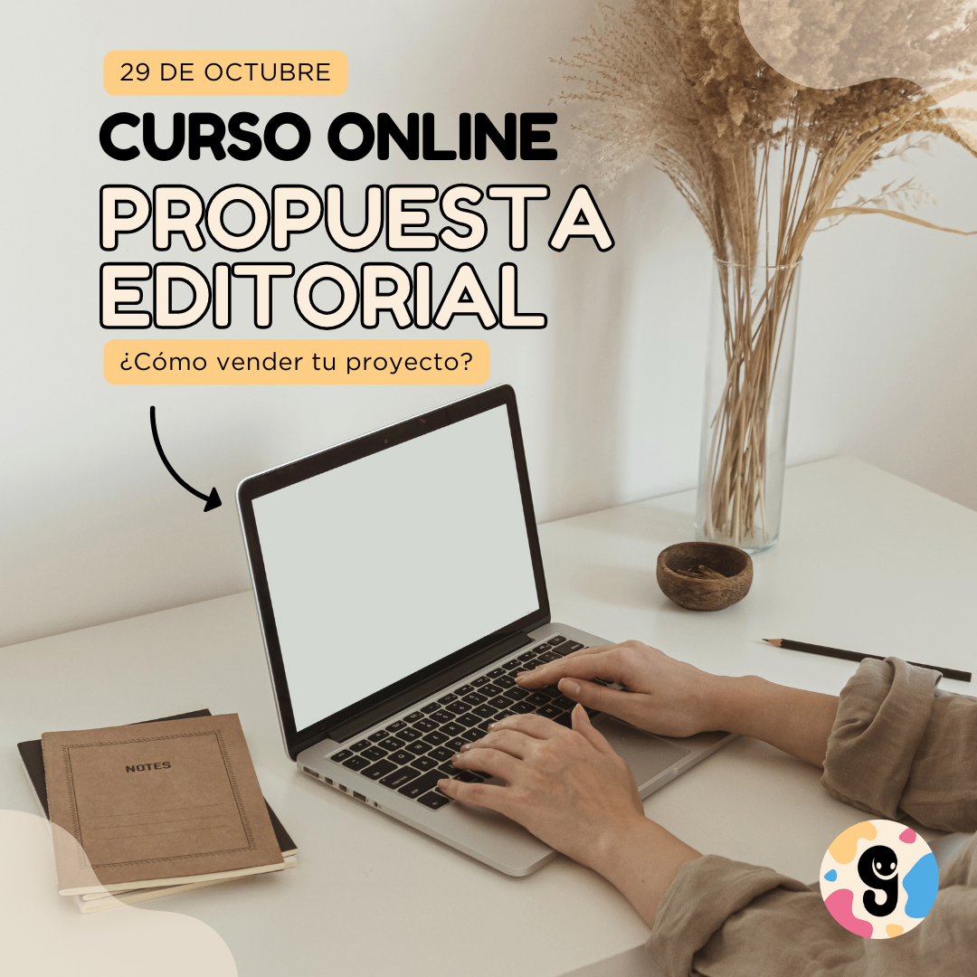 Propuesta a editorial: Cómo vender tu trabajo y conseguir proyectos