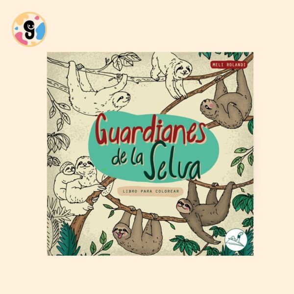 Guardianes de la Selva