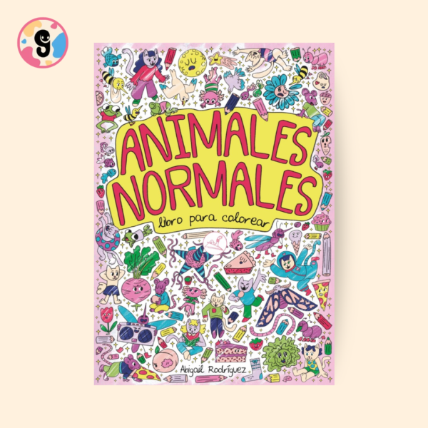 Animales normales