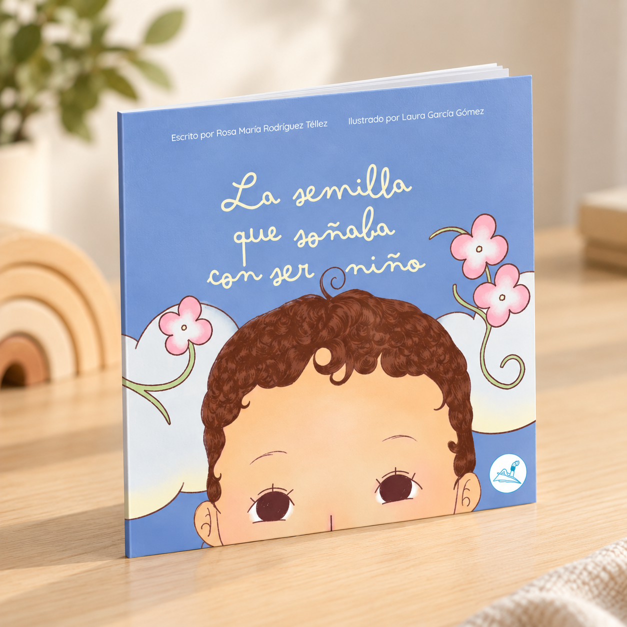 La semilla que soñaba con ser niño - Imagen 2
